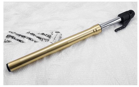 Front Left Bar suit CF450SRS code is 6AQV-050500-3001-M2