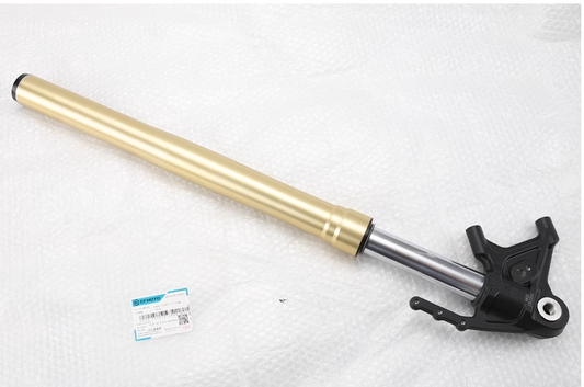 Front Right Bar suit CF450SRS code is 6AQV-050600-3001-M2