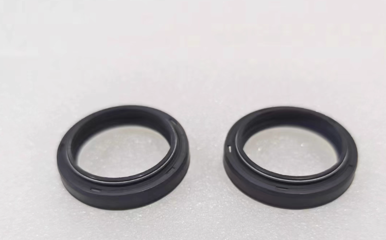 2pcs Oil Sealing of Front Bar suit QJ MOTOR SRK250R/QJ250GS-29E/29F