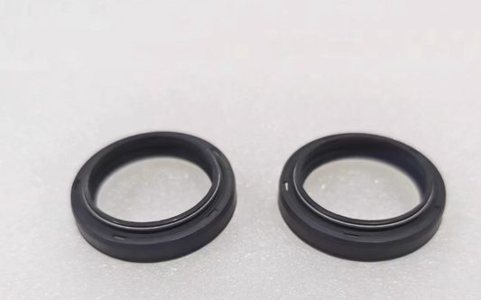 2pcs Oil Sealing of Front Bar suit QJ MOTOR SRK250R/QJ250GS-29E/29F