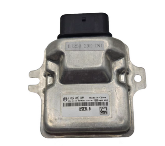 ECU suit BJ300/SRK300