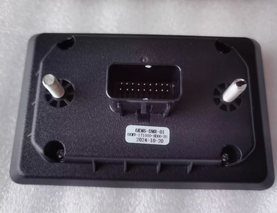 TFT Dashboard suit CF250SR FUN FBD model 2024