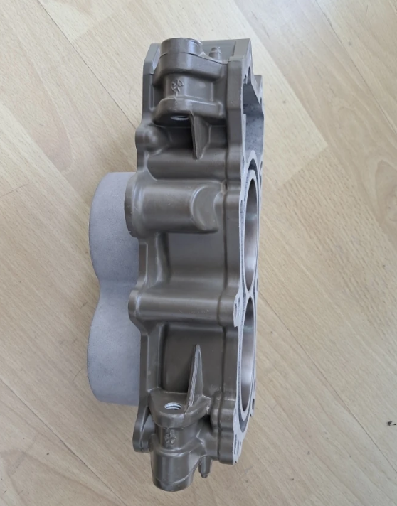 Cylinder suit CF450SR code is  0SQV-023001-1000-0HB00