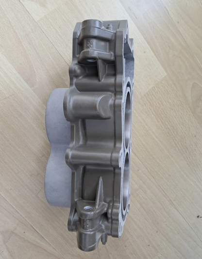 Cylinder suit CF450SR code is  0SQV-023001-1000-0HB00