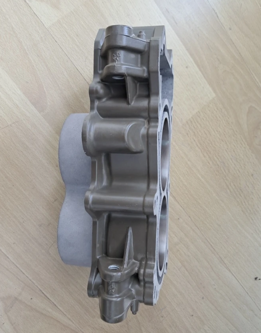 Cylinder suit CF450SR code is  0SQV-023001-1000-0HB00