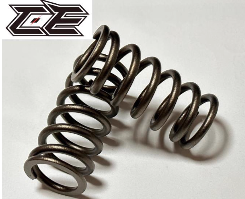 3pcs Clutch Spring suit CF450MT/CF450SR