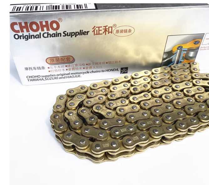 Golden Chain suit CF250SR/CF300SR