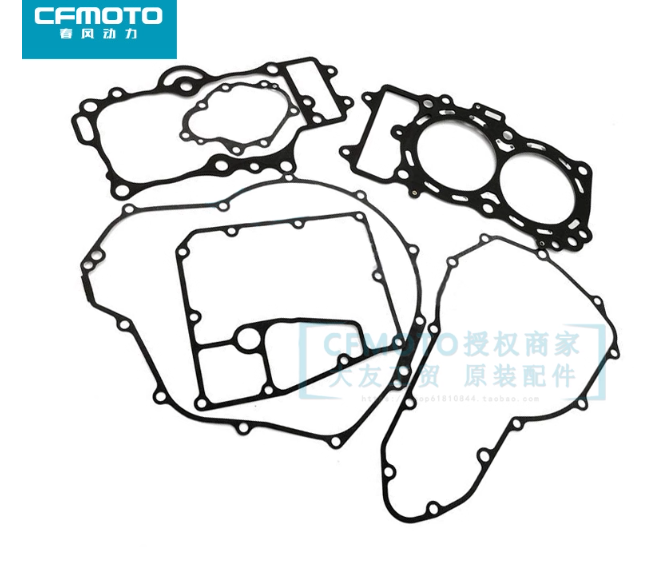 Full set Engine Gasket suit CF650MT/CF650NK