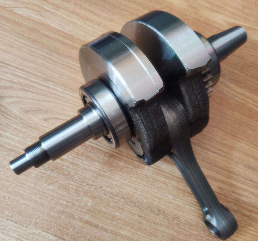 Crankshaft assy suit Zontes 310R/ZT310-XRTV1/ZT300