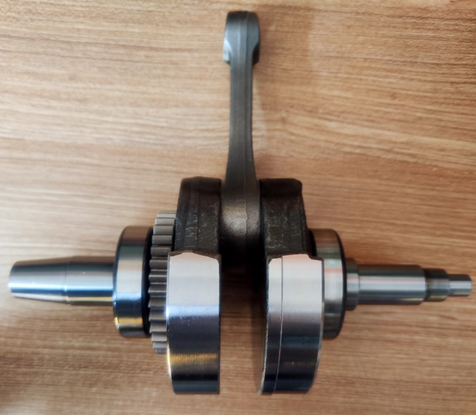 Crankshaft assy suit Zontes 310R/ZT310-XRTV1/ZT300