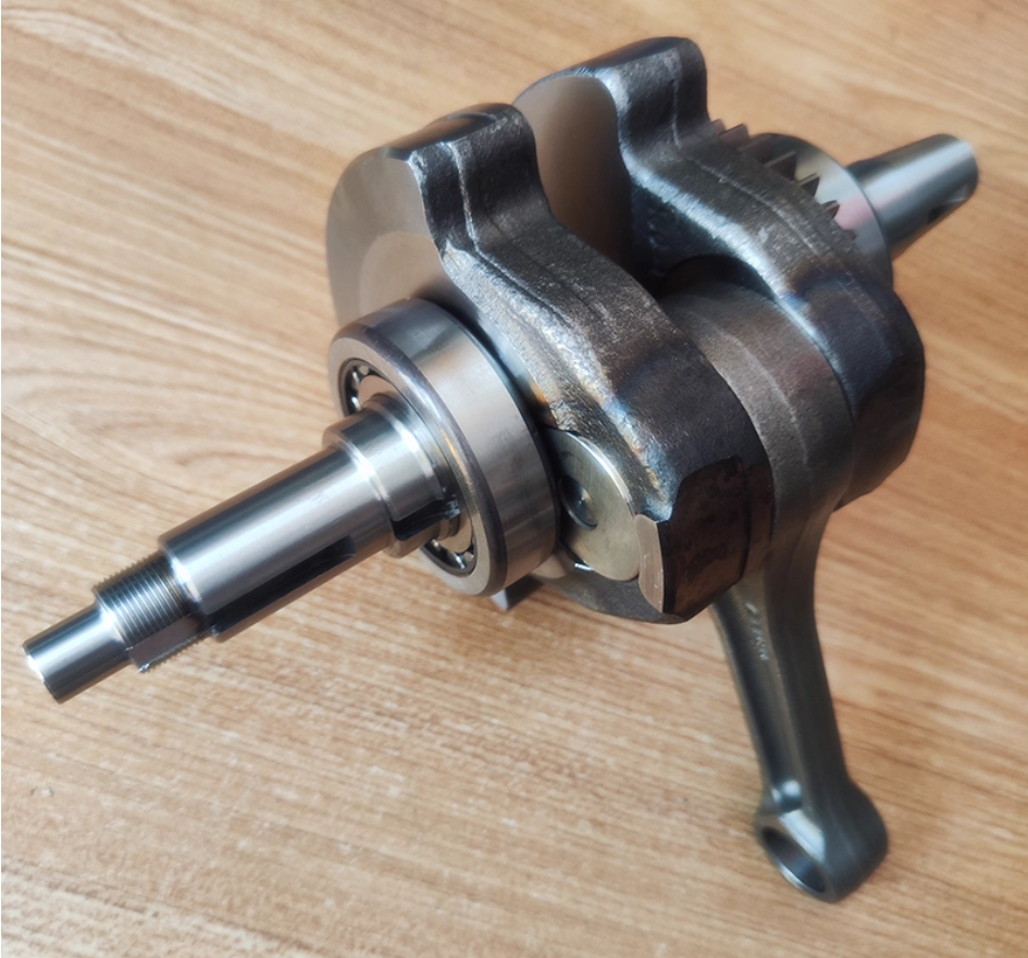 Crankshaft assy suit Zontes 310R/ZT310-XRTV1/ZT300