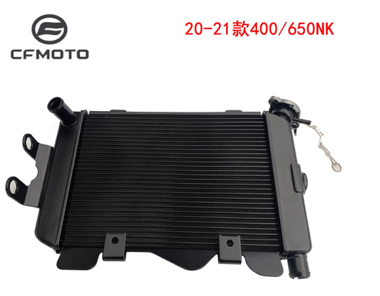 Radiator suit CF400NK code is 6NQV-181000-2000