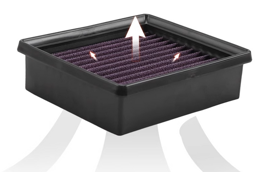 Air Filter suit CF450NK/CF450SR/CF450SRS/CF450CLC/CF450MT