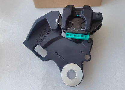 Rear Brake Caliper suit CF450SR/CF450CLC code is 6AQV-081710-1001-M1