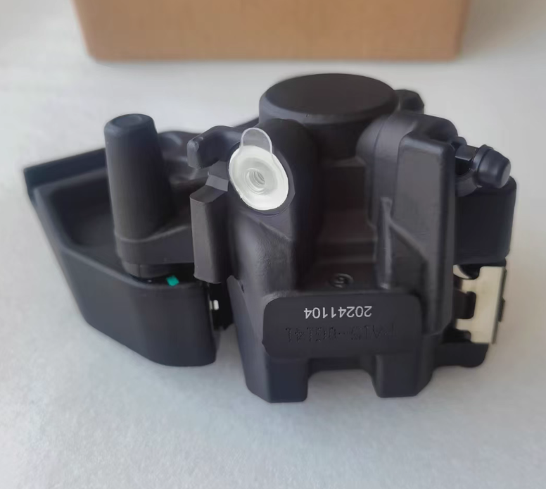 Rear Brake Caliper suit CF450SR/CF450CLC code is 6AQV-081710-1001-M1