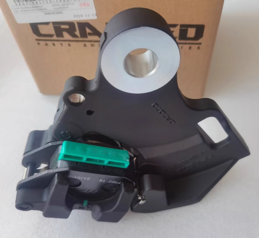 Rear Brake Caliper suit CF450SR/CF450CLC code is 6AQV-081710-1001-M1