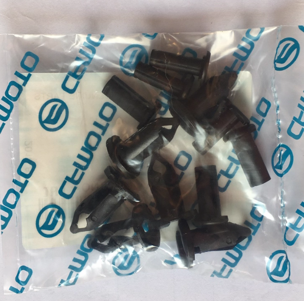 6pcs screws suit CF300NK/CF250NK/CF650TR/CF650 MT