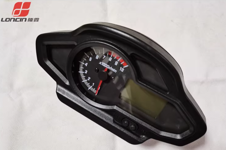 Dashboard suit Loncin CR9/VOGE650