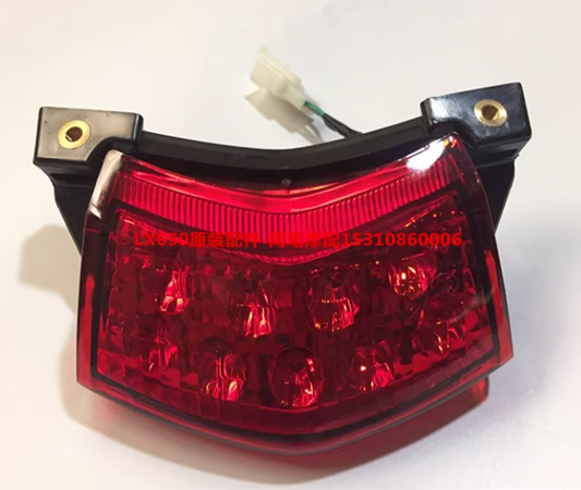 Tail Light or Brake Light suit suit Loncin CR9/VOGE650