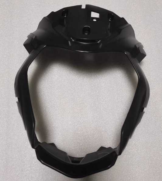 Headlight Cover and Right Decorate Cover suit Benelli 150-29B/29A