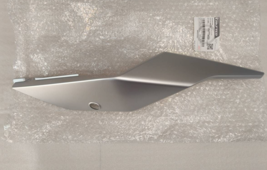 Rear Left Cover suit CF250NK Silver