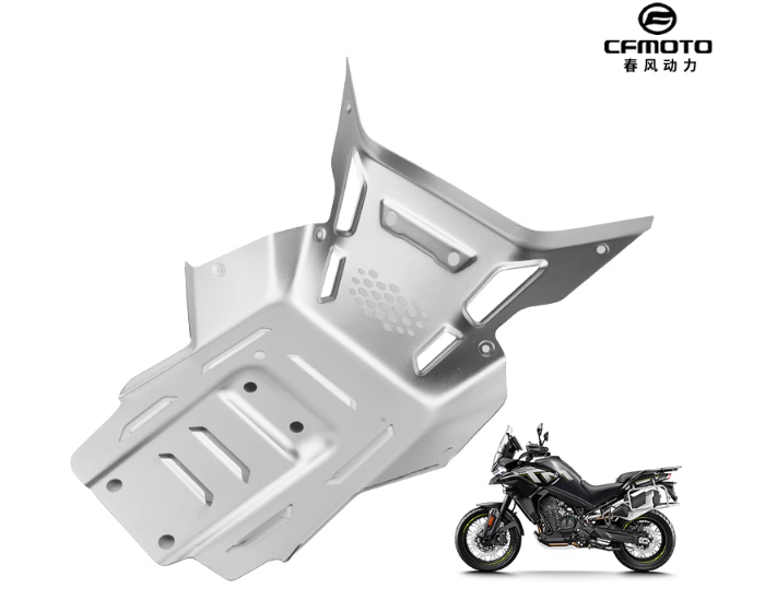 Engine Bottom Cover suit CF800MTX code is 6WWV-000002-8000