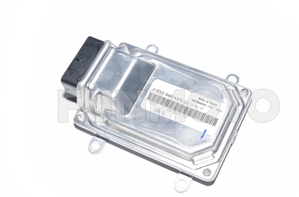 ECU suit CFORCE1000 code is 9AY#-001000-2100