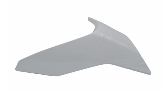 Headlight Right cover and Front Right Spoiler Cover suit CF300SR