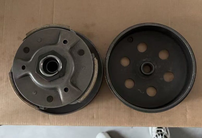 Rear Clutch assy suit BENELLI BJ250T-8