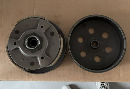 Rear Clutch assy suit BENELLI BJ250T-8