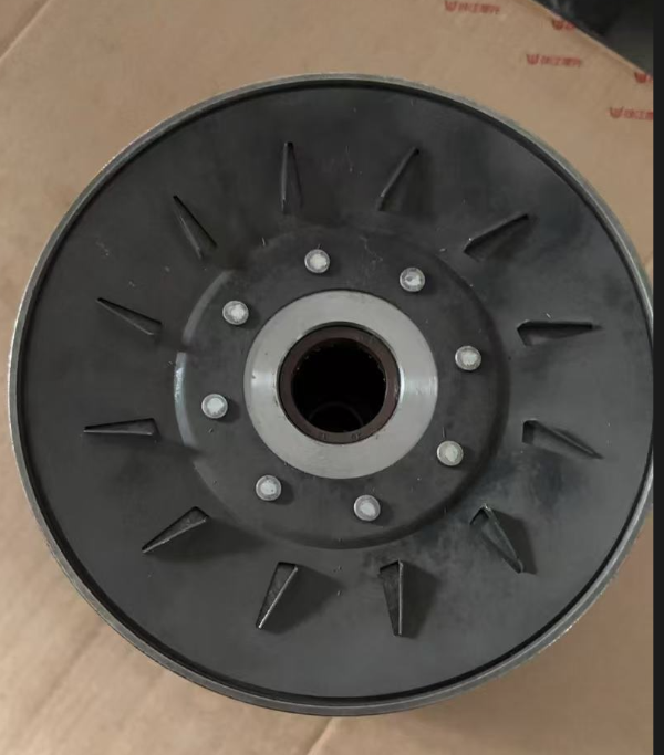 Rear Clutch assy suit BENELLI BJ250T-8