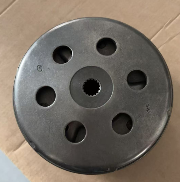 Rear Clutch assy suit BENELLI BJ250T-8