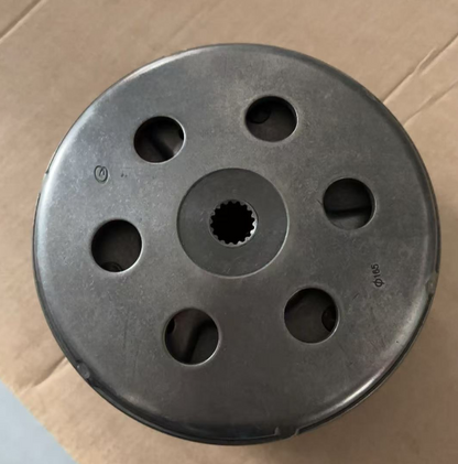 Rear Clutch assy suit BENELLI BJ250T-8