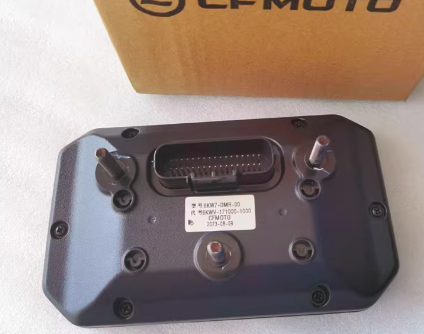 Dashboard suit CF800NK code is 6KWV-171000-1000