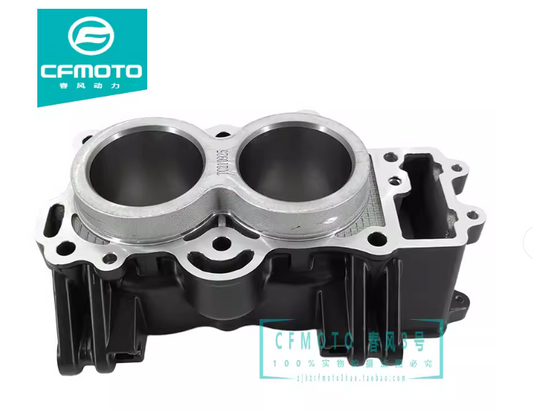 Cylinder suit CF400NK code is 0MQ0-023100-3B201