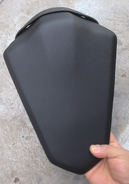 Rear Seat Suit CF300NK/CF250NK Code is 6KMV-130200-B000