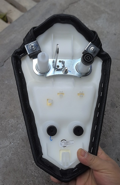 Rear Seat Suit CF300NK/CF250NK Code is 6KMV-130200-B000