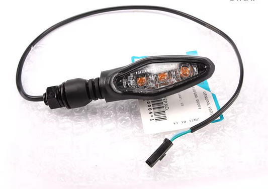 Front Right Signal Light suit CF300SR Code is 6GU#-160420-6002