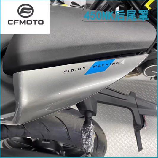 Left Tail Cover suit CF450NK