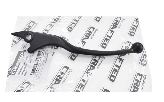 Brake Lever suit CF250SR/CF300SR/CF250CLC code is 6KMV-081100-B000-20