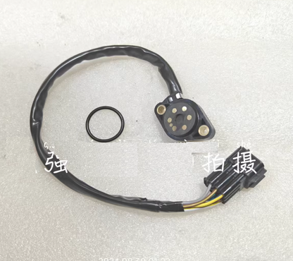 Gear Sensor suit SRK400/BJ300GS/QJ MOTOR 500