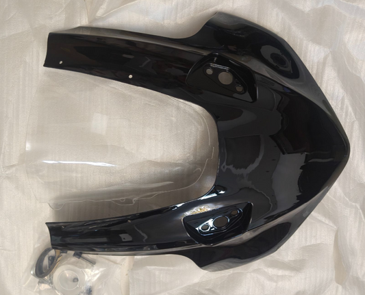 Shipping Cost for CF675SRR windshiled