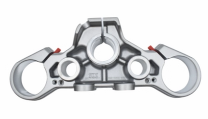 Upper Triple Clamp suit CF450NK code is 6AQV-050001-4001-0VR00