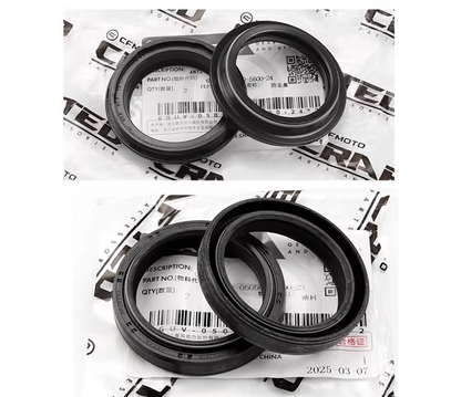 Sealings for CF675NK/Rear Brake Caliper suit CF800NK code is 6KWV-081600-1000