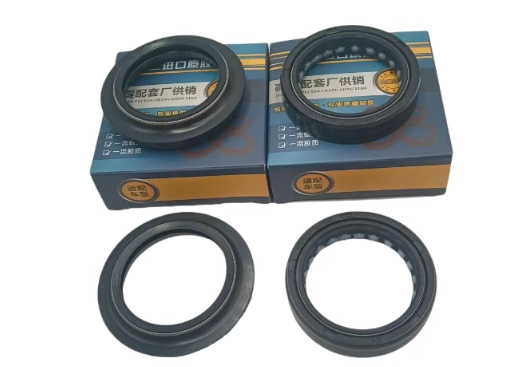 2pcs Oil Sealing and 2pcs Dustproof cover suit CF675SR