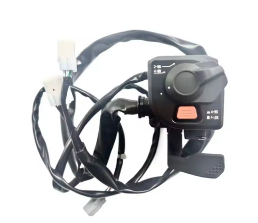 2WD/4WD Switch Right Hand Switch suit Cforce X6 600 CF600 Touring CF600AZ Codeis 9DSV-169080-A200