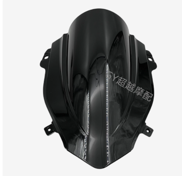Windshield suit QJMOTOR 250/SRK250