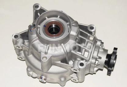 Rear Gearbox without Differential suit ZFORCE1000 code is Q860-330000-40003