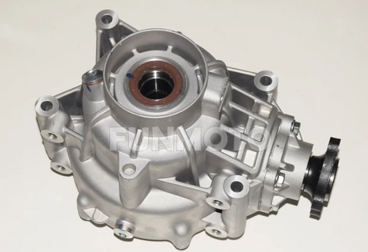 Rear Gearbox without Differential suit ZFORCE1000 code is Q860-330000-40003