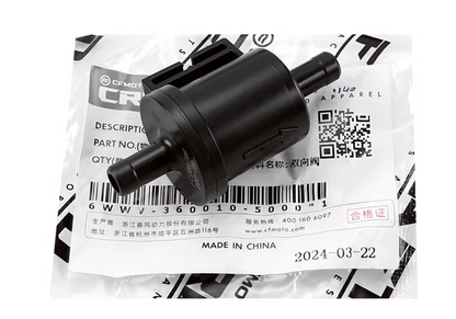 Fuel Filter suit CF800NK/CF675SR/CF500SR Code is 6WWV-360010-5000